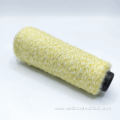 1/10NM 80POLYESTER 20 NYLON BRUSH YARN